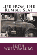 life from the rumble seat