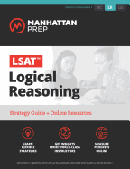 lsat logical reasoning strategy guide online tracker