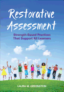 ISBN 9781506390253 product image for restorative assessment strength based practices that support all learners | upcitemdb.com