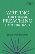 writing for the ear preaching from the heart