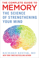 ISBN 9781510770270 product image for complete guide to memory the science of strengthening your mind | upcitemdb.com