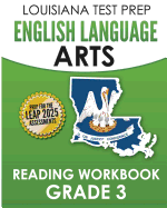 louisiana test prep english language arts reading workbook grade 3 covers t