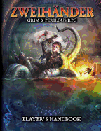 zweihander rpg players handbook