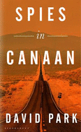 ISBN 9781526631930 product image for spies in canaan | upcitemdb.com
