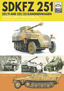 sdkfz 251 251 9 and 251 22 kanonenwagen german army and waffen ss western a