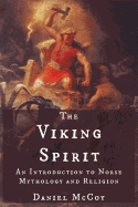 ISBN 9781533393036 product image for viking spirit an introduction to norse mythology and religion | upcitemdb.com
