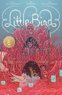 ISBN 9781534316942 product image for little bird the fight for elders hope | upcitemdb.com