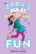 ISBN 9781534497580 product image for zaras rules for record breaking fun | upcitemdb.com