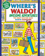 wheres waldo awesome adventures