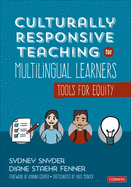 ISBN 9781544390253 product image for culturally responsive teaching for multilingual learners tools for equity | upcitemdb.com