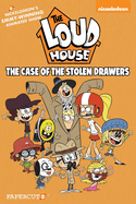 loud house 12 the case of the stolen drawers