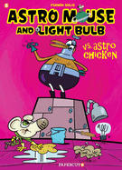 astro mouse and light bulb 1 vs astro chicken