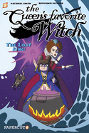 ISBN 9781545809846 product image for queens favorite witch vol 2 the lost king | upcitemdb.com