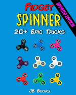 fidget spinner 20 epic tricks
