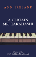 A Certain MR.Takahashi