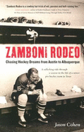 Zamboni Rodeo (Tr)
