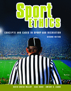 sport ethics concepts and cases in sport and recreation