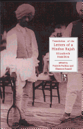 Letters of a Hindu Rajah