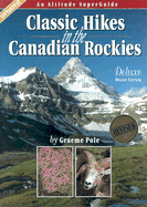 Classic Hikes in the Canadian Rockies
