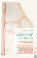 army of lovers a community history of will munro