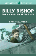 billy bishop top canadian flying ace