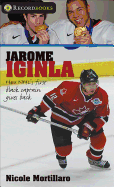 Jarome Iginla: How the NHL's First Black Captain Gives Back