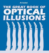 The Great Book of Optical Illusions