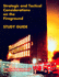 Strategic and Tactical Considerations on the Fireground Study Guide