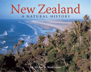 New Zealand: A Natural History