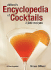 Difford's Encyclopedia of Cocktails: 2,600 Recipes