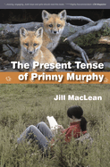 Present Tense of Prinny Murphy