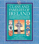 Clans and Families of Ireland
