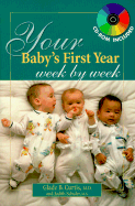 Your Baby's First Year Week by Week