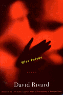 Wise Poison: Poems