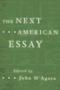 The Next American Essay