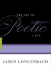 The Art of the Poetic Line