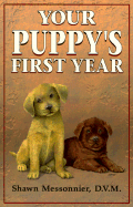 Your Puppys First Year