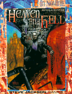 Heaven and Hell