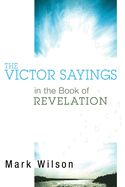 victor sayings in the book of revelation