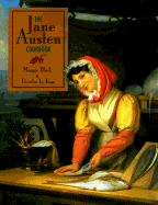 The Jane Austen Cookbook