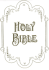 Fireside Family Record Bible-Nab