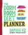 The Dorm Room Diet Planner (Large Print 16pt)