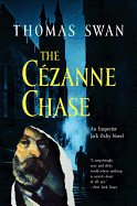 The Cezanne Chase: An Inspector Jack Oxby Novel