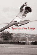 spectacular leap black women athletes in twentieth century america