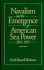Navalism and the Emergence of American Sea Power, 1882-1893
