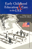 Early Childhood Education and Care in the USA