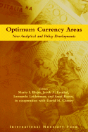 Optimum Currency Areas: New Analytical and Policy Developments