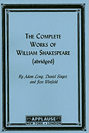 complete works of william shakespeare acting edition
