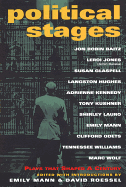 Political Stages: A Dramatic Anthology