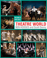 theatre world 2010 2011